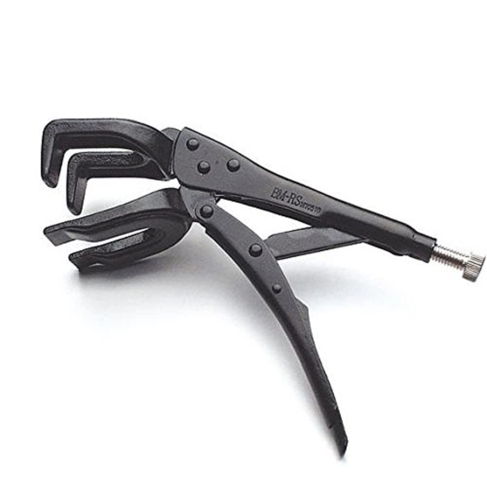 Mannesmann M10510 Welding Grip Pliers 275 mm