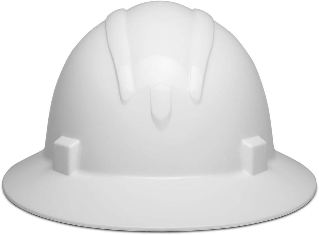 industrial hard hats