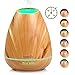 EASEHOLD Vase Diffuser 400ml (Yellow-2)