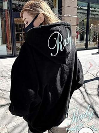 Amazon Co Jp Rady フーディ セットアップ まふまふ コラボ Mサイズ Hobby