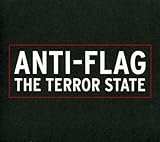 Anti-Flag Album: «Terror State» (Front side)