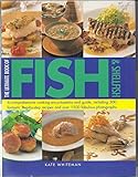 Paperback Ultimate Book Of Fish And Shellfish - Comprehensive Cooking Encyclopedia And Guide, Including 300 Fantastic.... Book