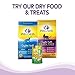 Wellness Complete Health Pate Adult Wet Cat Food, Natural, Protein-Rich, Grain Free, 3 Ounce, 24 Pack, (Chicken)