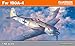 Eduard Plastic Kits 82143 Model Kit Fw 190A-4 Professional Pack