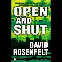 Audible edition cover