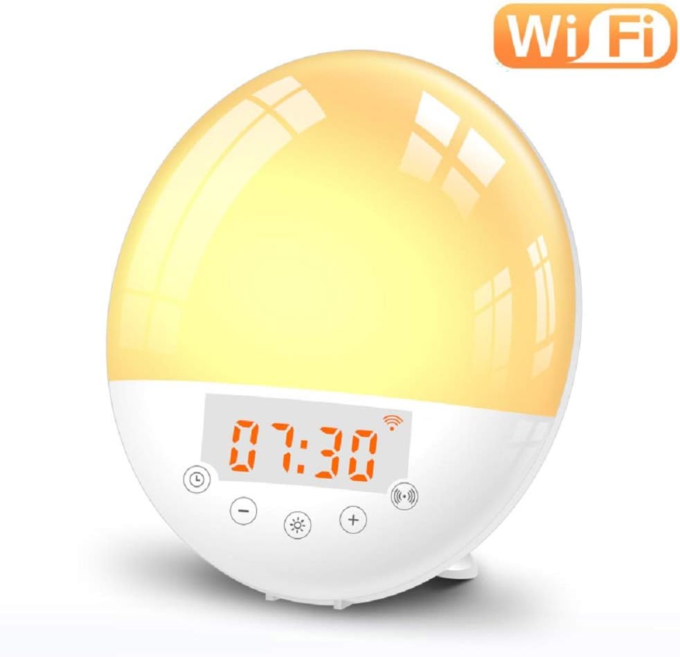 can alexa work as an alarm clock