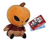 Funko Mopeez: Nightmare Before Christmas Action