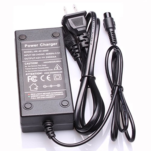 Buy 24v Smart Balance Hoverboard Electric Scooter Battery Power Charger