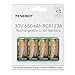 Arlo Certified: Tenergy 3.7V Li-ion Rechargeable Battery for Arlo Security Cameras (VMC3030/VMK3200/VMS3330/3430/3530) 650mAh RCR123A UL UN Certified 4 Pack