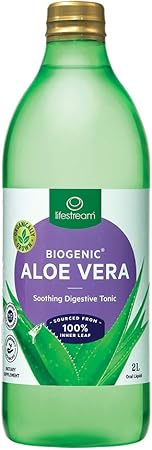 Lifestream Aloe Vera Juice 2l Amazon Co Uk Health Personal Care