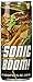 Energy Drink Street Fighter Sonic Boom by Boston America