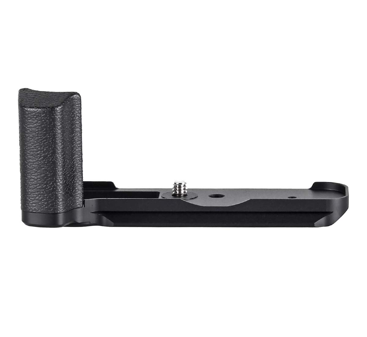 ayex Camera Handle Compatible with Fujifilm X-100 Ergonomic Shape Secure Grip Tripod Mount Possible MHG-X100 Repl.