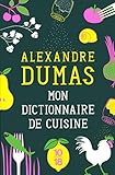Image de Mon Dictionnaire de Cuisine