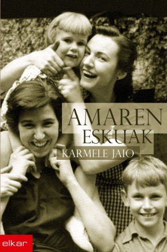 Best Amaren eskuak [P.D.F]
