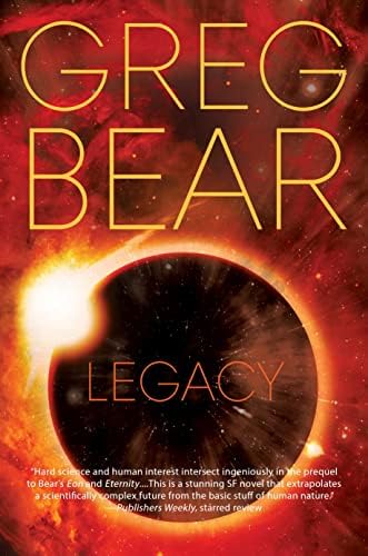 The Forge Of God: Bear, Greg: 9780099618706: Amazon.com: Books