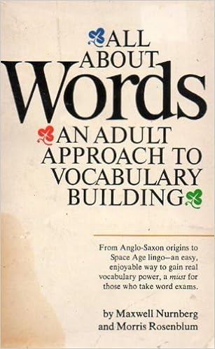 Easy Ways to drastically Improve and Expand Your English Vocabulary