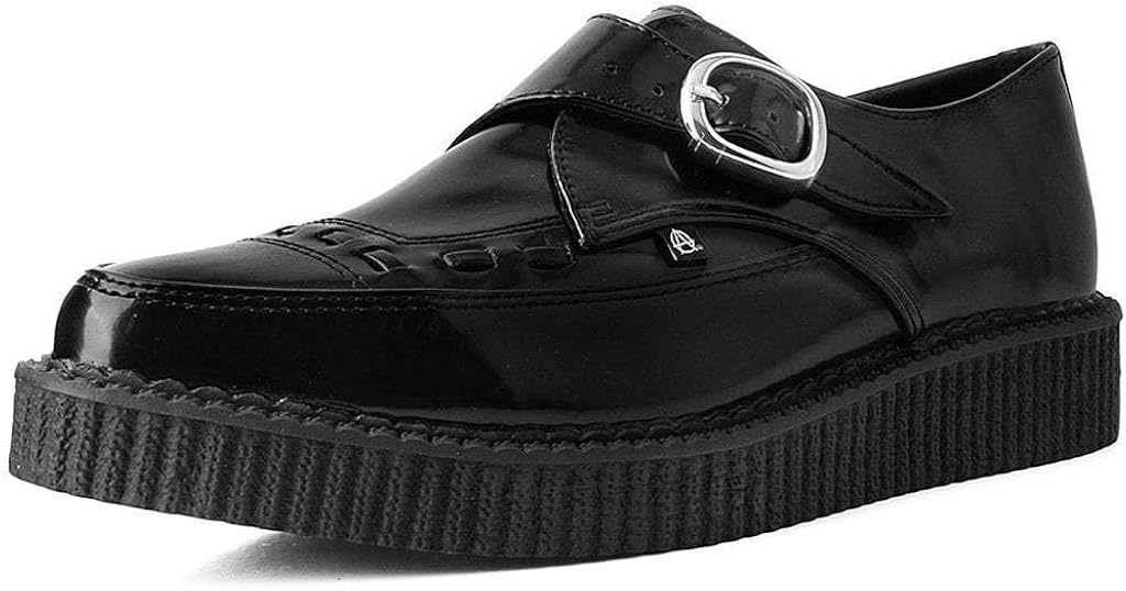 anarchic creepers