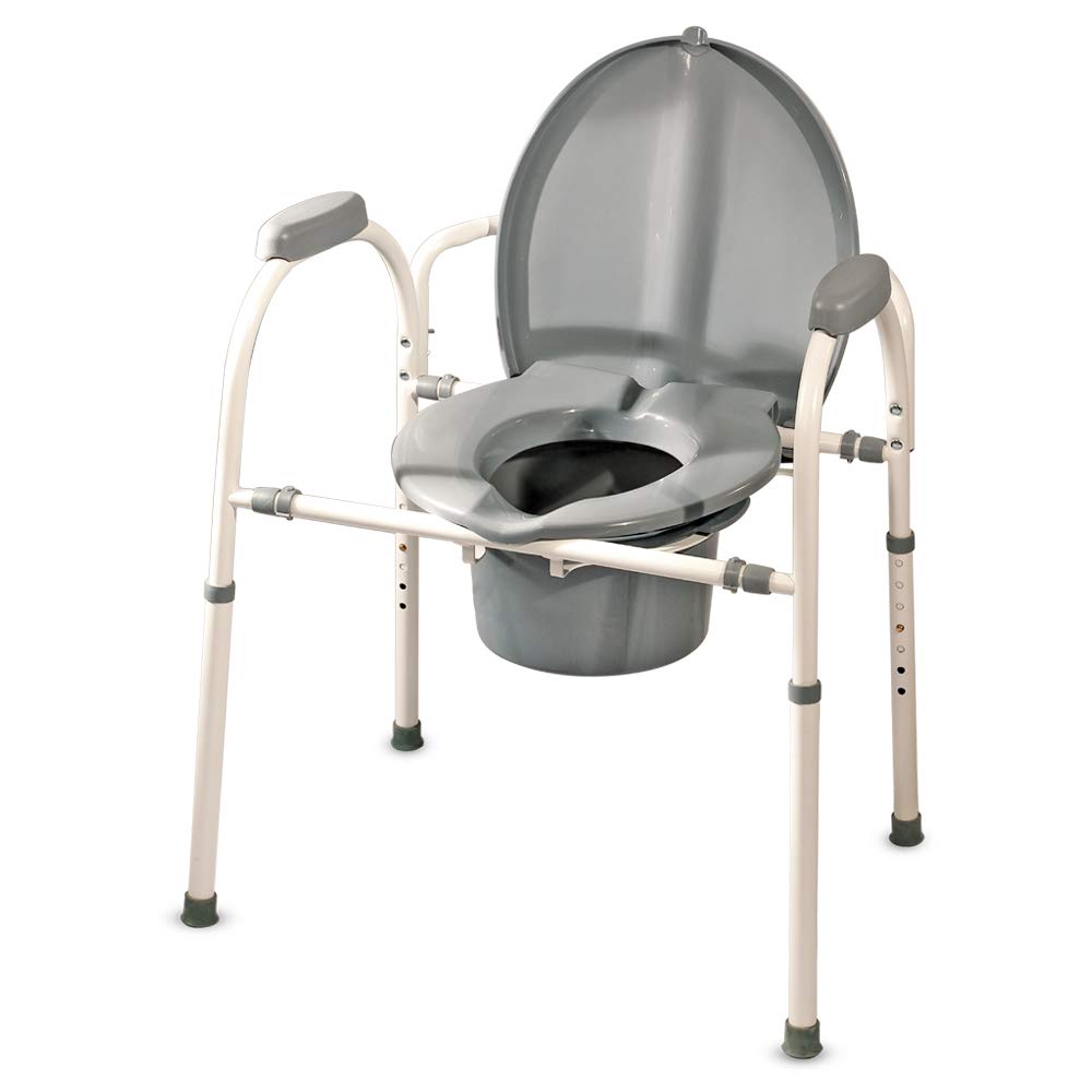Best dmi shower chair with arms