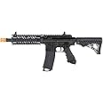 Tippmann TMC MAGFED Paintball Marker - Black 16402