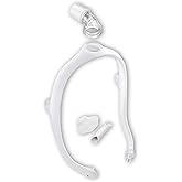 Roya Medical DreamWear Replacement Kit, Large Frame + Elbow Swivel + Soft Wraps