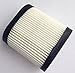 Podoy 36905 Air Filter, RJ19LM Spark Plug Kit for Compatible with Toro Recycler LEV100 LEV115 LEV120 OVRM105 OVRM65 TVS115 TVS120 5.5 HP Sears Mowers and Craftsman RV115 Lawn Mower