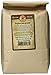 Lola Savannah English Toffee Ground Coffee - Harmonized Blend of Roasted Almonds and Buttery Caramelized Toffee | Decaf | 2lb Bag