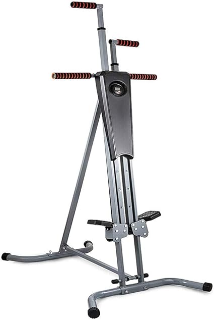 climbing machine amazon