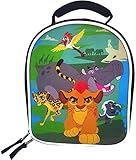 Disney Junior The Lion Guard Lunch Box