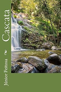 Livro Cascata (Alfa Livro 3)