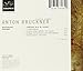 Bruckner: Symphony, No. 8 in C Minor