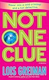 Not One Clue: A Mystery (Chrissy McMullen Mysteries)