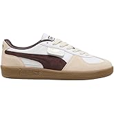 Puma Mens Palermo Leather Shoes