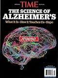 Time Special Edition 2019, **FREE GIFT**The Science Of Alzheimer's Reissue by 