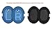 Replacement Ear Cushions for Bose QuietComfort 2 (QC2) and QuietComfort 15 (QC15) Headphonesthumb 3