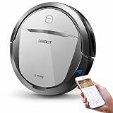 ECOVACS DEEBOT M80 Pro Robot Vacuum Cleaner