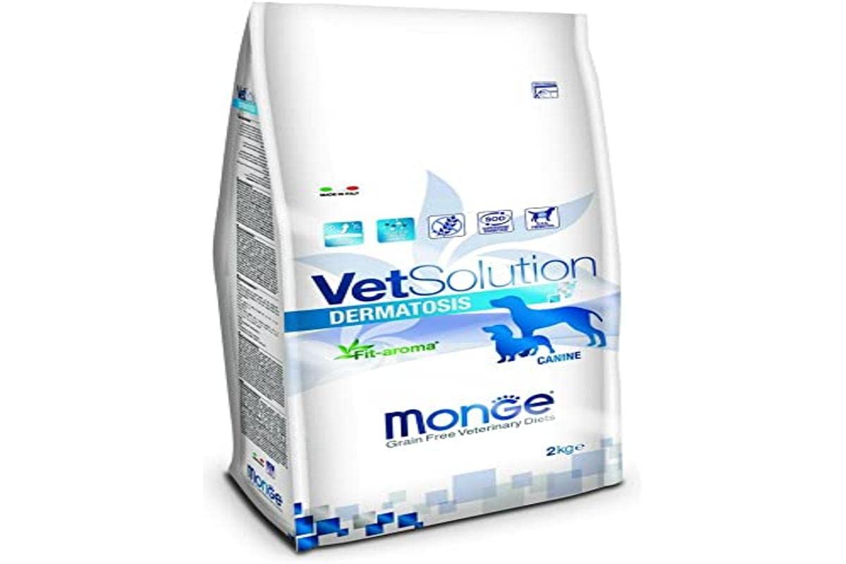 Monge Dog Dermatosis kg. 2