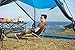 RORAIMA Sinature Lightweight Outdoor Camping Chair Ergonomic Design with Comfy and Deep Seat Products Size 22
