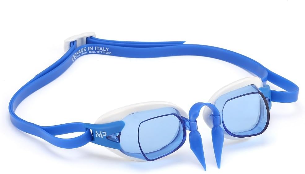 Michael Phelps Chronos Swimming Goggles - AW19