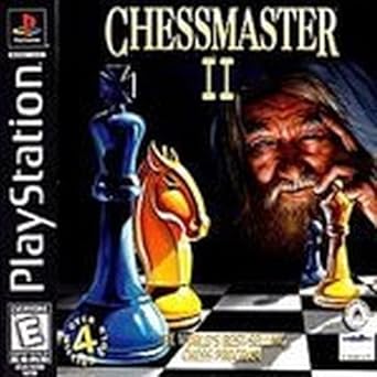 chessmaster