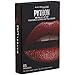 Maybelline New York Lip Studio Python Metallic Lip Makeup Kit, Passionate, 0.09 oz.