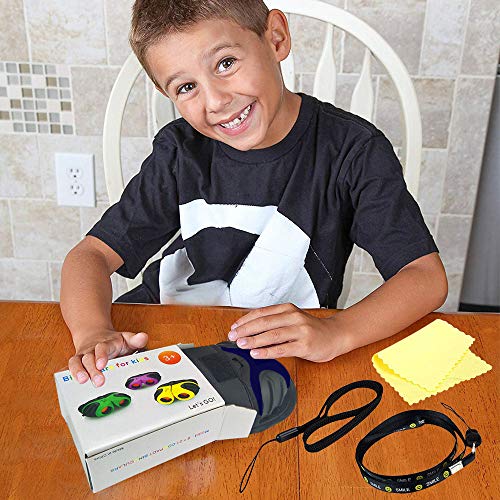 5 TOP+Gift+Compact+Binoculars+TGUS011