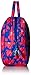 Vera Bradley Women's Cotton Lunch Bunch Lunch Bag, Art Poppies, One Size
