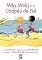 Livro Milly, Molly e o Chapéu de Sol
