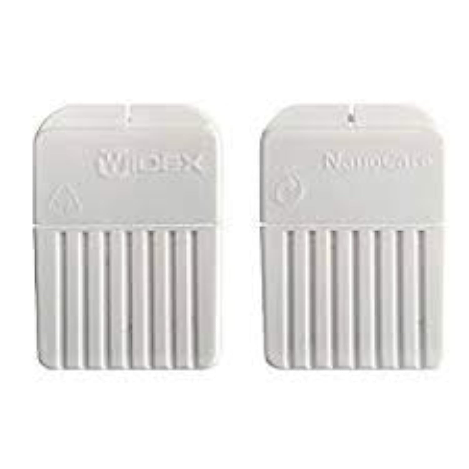 Widex Nanocare Earwax Protectors (Pack of 10)