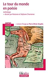 Le  tour du monde en poésie