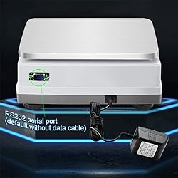 Hochoice High-Precision Laboratory Digital