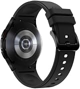 Samsung Galaxy Watch4 Classic 42mm Smartwatch EU Stainless Steel view 2