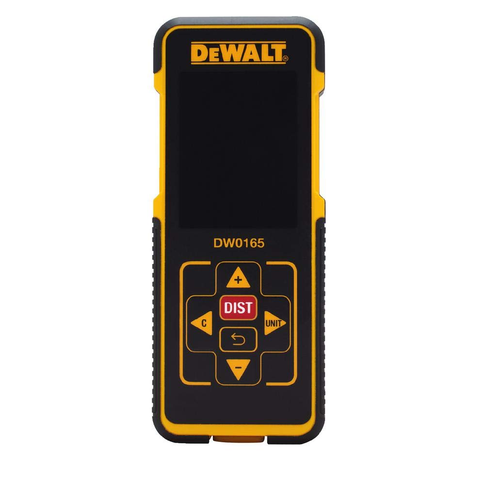 Best Used Dewalt Laser Levels