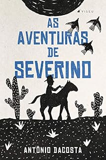 Livro As aventuras de Severino