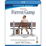Forrest Gump [Blu-ray]